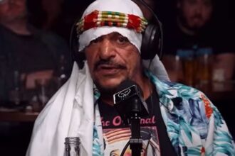 Sub revealed that GCW match with Joey Janela didn't go as planned