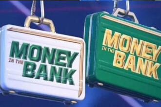 Superstars is qualified for the MITB Ladder Match at WWE SmackDown