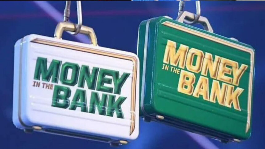 Superstars is qualified for the MITB Ladder Match at WWE SmackDown