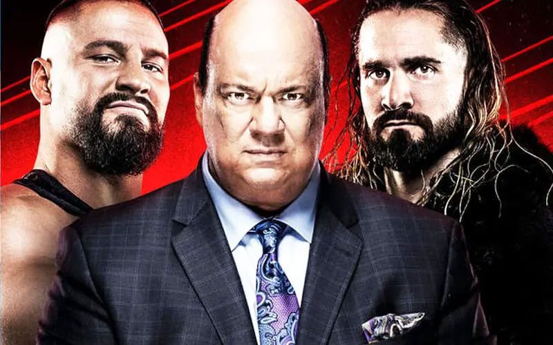 Results, highlights, and key moments from WWE Raw Match on May 5, 2025