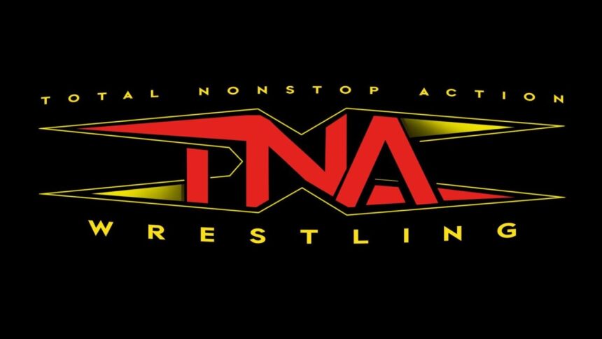 TNA Impact TV Spoiler in Irvine, California: WWE Name Displayed
