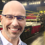 TNA President Carlos Silva clarifies his posture after being "blood banned"