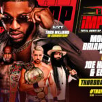 TNA Shock Results (5/22/2025) - ewrestlingnews.com