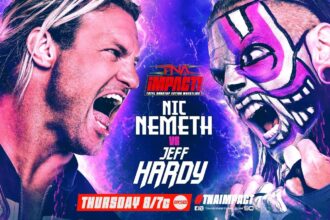 TNA Shocking Results (5/15/2025) - ewrestlingnews.com