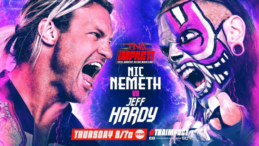 TNA Shocking Results (5/15/2025) - ewrestlingnews.com