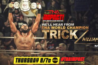 TNA Shock Results (5/29/2025) - EWRESTLINGNEWS.COM