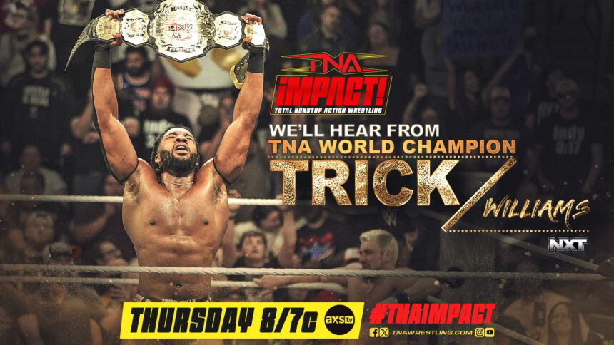TNA Shock Results (5/29/2025) - EWRESTLINGNEWS.COM