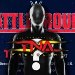 TNA Star was discovered at the WWE NXT Battlegrounds venue ahead of tonight's premium live event
