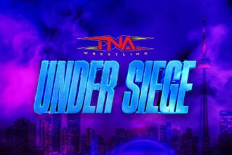 TNA Under Siege Preview: Trick Williams of Hendry & Elijah Team Kazarian & Nxt's multiple titles this Friday