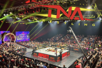 TNA informs that talent bans excessive blood and fusion