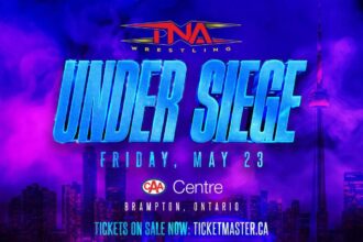 TNA predictions for Siege 2025? | Questions of the day