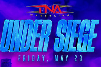 TNA pulls title matches ahead of the under siege event