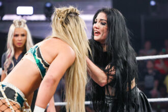 Talent Release Inspire Heel Turn On WWE NXT