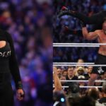 Ten MMA fighters who are also professional wrestlers