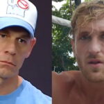Issues Between WWE Champion John Cena & Logan Paul