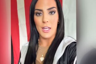 Tessa Blanchard appears to have stopped rumors of injuries after TNA is surrounded