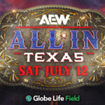 Texas title match plan remains under the lap