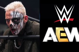 AEW’s Darby Allin Thanks WWE Legend For Mount Everest Climb Help