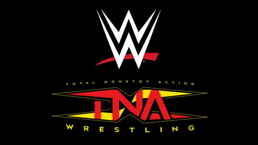 Absent WWE Star Thanks TNA Wrestling Talent For Training Ahead Of Return