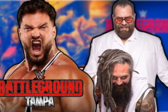 8 AEW Stars To Debut At WWE Battleground 2025