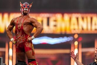 The Legend of Lucha supports El Grande Americano in insensible claims