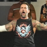 CM Punk's biggest controversy