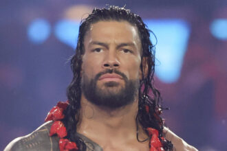 The Roman debut was a complete flop