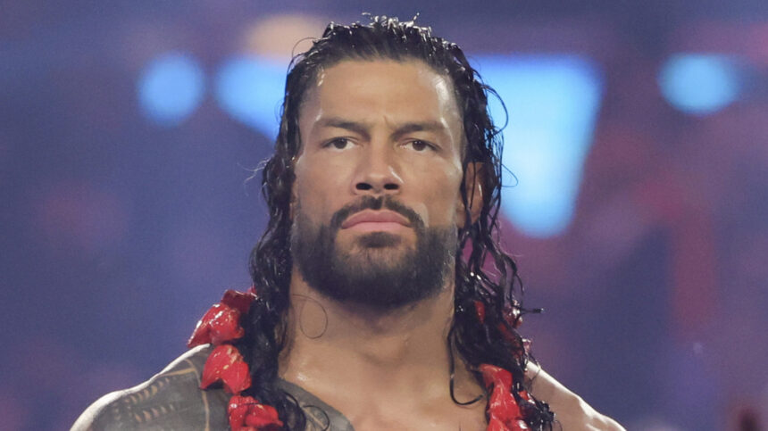 The Roman debut was a complete flop
