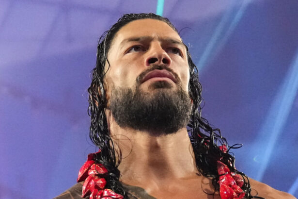 The Roman rule of WWE is reportedly being considered for the adaptation of popular video game films
