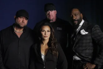 The WWE LFG was renewed for another three years, legend claims