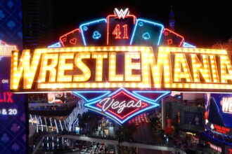 WWE Star Comments On Bittersweet WrestleMania 41 Moment