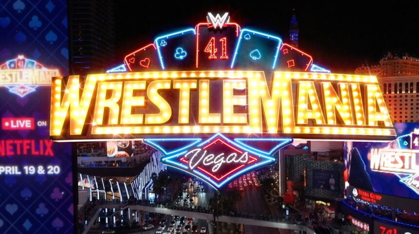 WWE Star Comments On Bittersweet WrestleMania 41 Moment