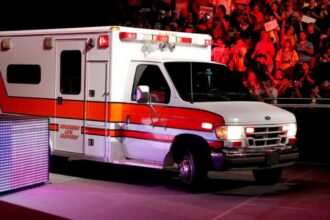 WWE Star Wrestled While ‘Very Banged Up’ During Recent Feud