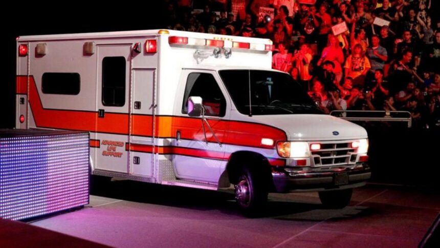 WWE Star Wrestled While ‘Very Banged Up’ During Recent Feud