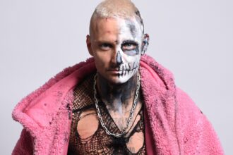The bully hopes to do this in AEW star Derby Allin's Everest plan