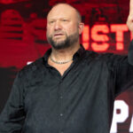 The bully says this star is AEW's face for him