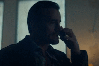The first trailer released for Syfy's "Revival" featuring commercial punk