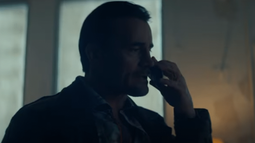 The first trailer released for Syfy's "Revival" featuring commercial punk
