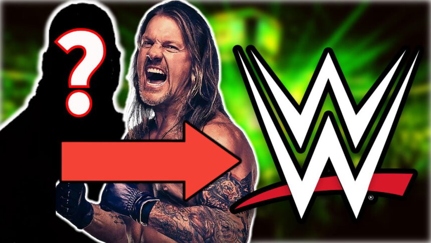 Former AEW Champions To Sign With WWE