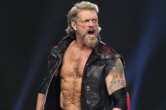The former Impact President looks back on his long history with former WWE and current AEW Star Cope