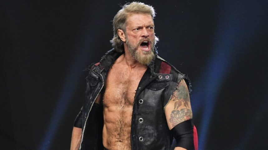 The former Impact President looks back on his long history with former WWE and current AEW Star Cope