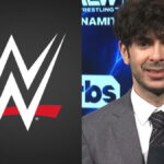 Former WWE Star Sneaks Backstage At AEW, Meets Tony Khan