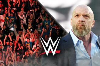 The future of WWE's business is to roll dice with young wrestlers