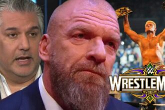 The harsh reality WWE fans need to embrace the Triple H era