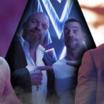 The history of hatred between WWE wrestler triple H & commercial punk, explained
