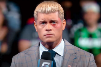 The latest when Cody Rhodes returns to WWE TV