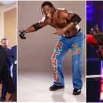 The origins of the imaginary WWE character "Little Jimmy"