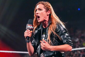 Real Reason Becky Lynch Was Away From WWE For So Long