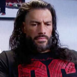 The released star is aiming for pedigree and Roman rule after the WWE exit