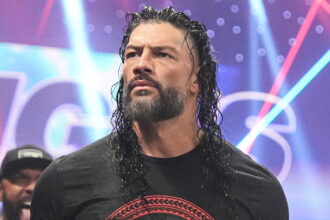 The Hollywood Role WWE’s Roman Reigns Is Being Considered For Revealed